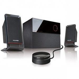 Акустическая система Microlab M-200 - Фото 1