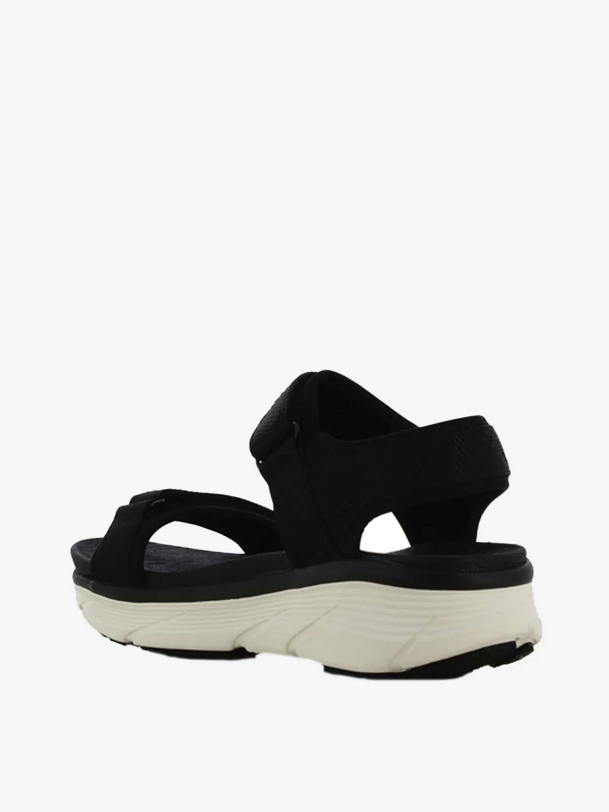 Сандалии Safety Jogger 628913SFJ-BLK Черный 38, фото №4