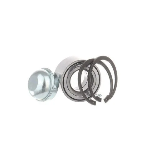 Комплект підшипника маточини SKF VKBA 3600 для OPEL VAUXHALL, передній міст, фото №4