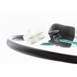 Вимикач ліхтаря заднього ходу VEMO V32-73-0008 для MAZDA synthetic.ua - Фото 1