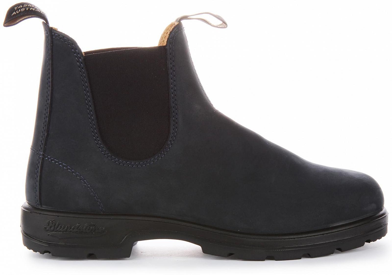 Челсі Blundstone Classic Comfort 550, фото №2