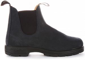 Челсі Blundstone Classic Comfort 550 synthetic.ua - Фото 1