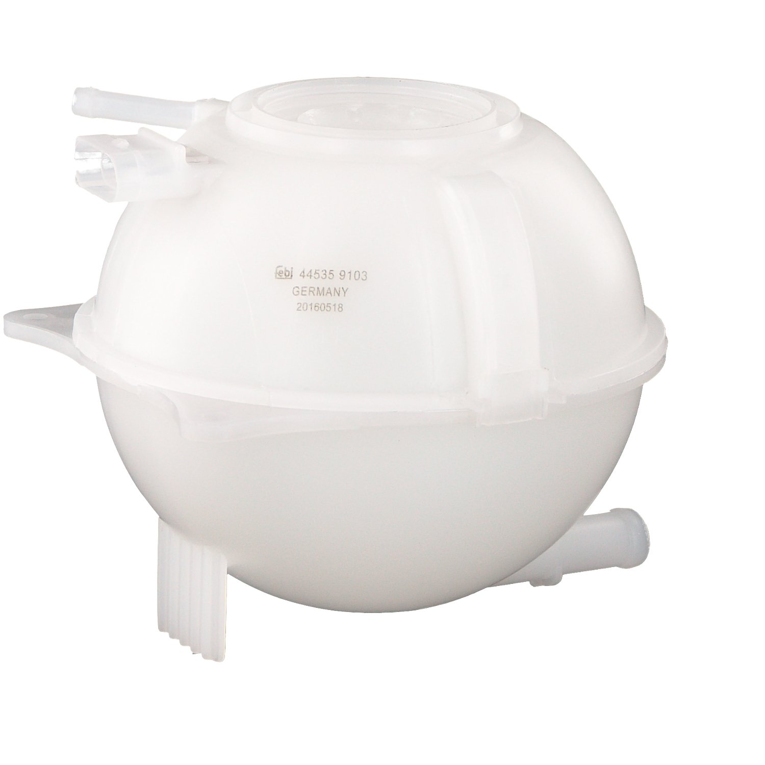 Розширювальний бачок системи охолодження FEBI BILSTEIN 44535 для AUDI SEAT SKODA VW, фото №5