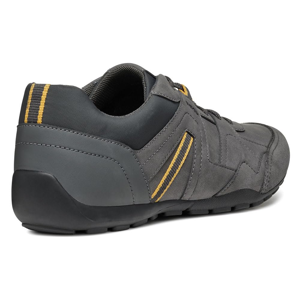 Кросівки Geox U Ravex C Чоловічі, фото №6 Кросівки Geox U Ravex C Чоловічі, фото №6