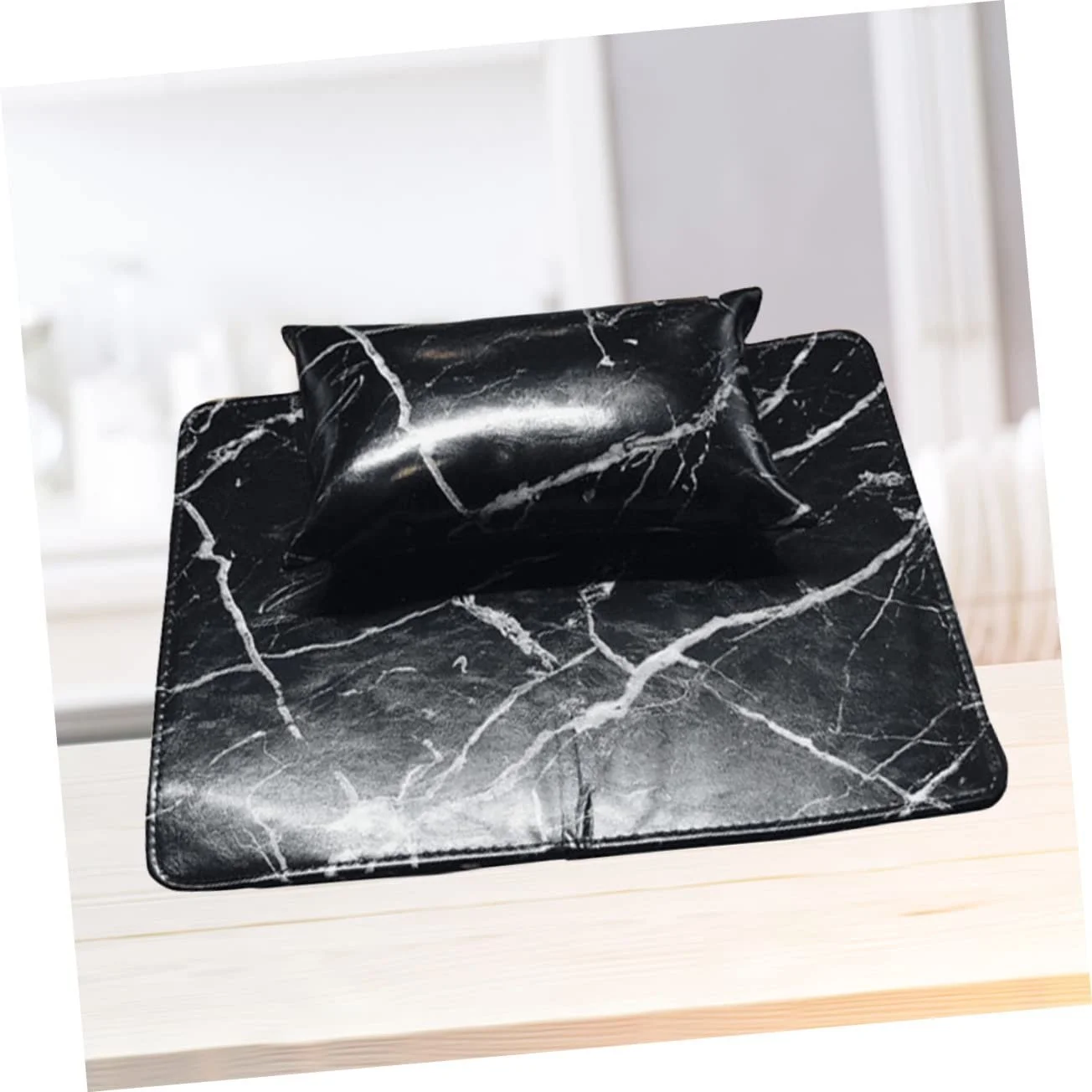 Підставка для рук Манікюрна VALICLUD Складана, фото №8