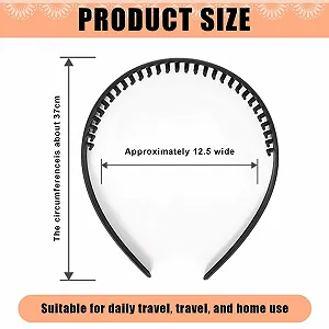 Обруч для волос synthetic.ua - Фото 1