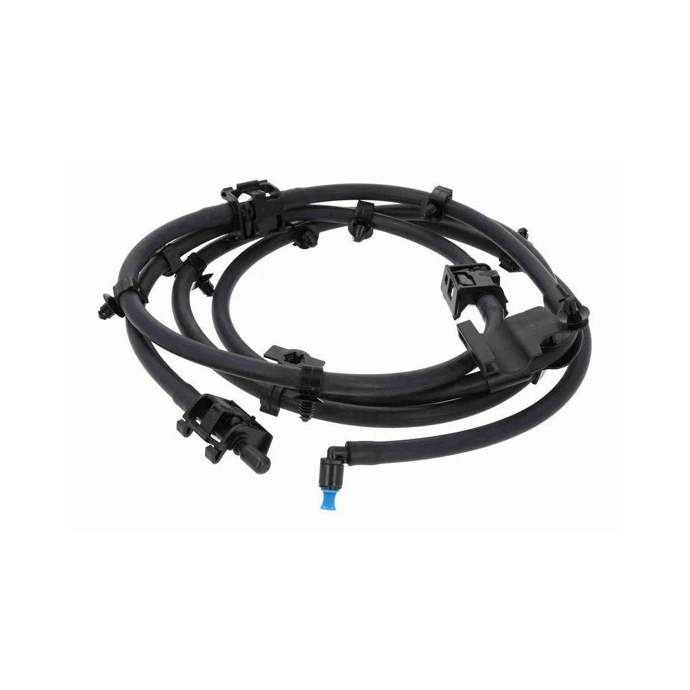 Форсунка омывателя, очистка лобового стекла VEMO V30-08-0034 Green Mobility Parts, фото №1