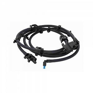 Форсунка омивача, очищення лобового скла VEMO V30-08-0034 Green Mobility Parts - Фото 1