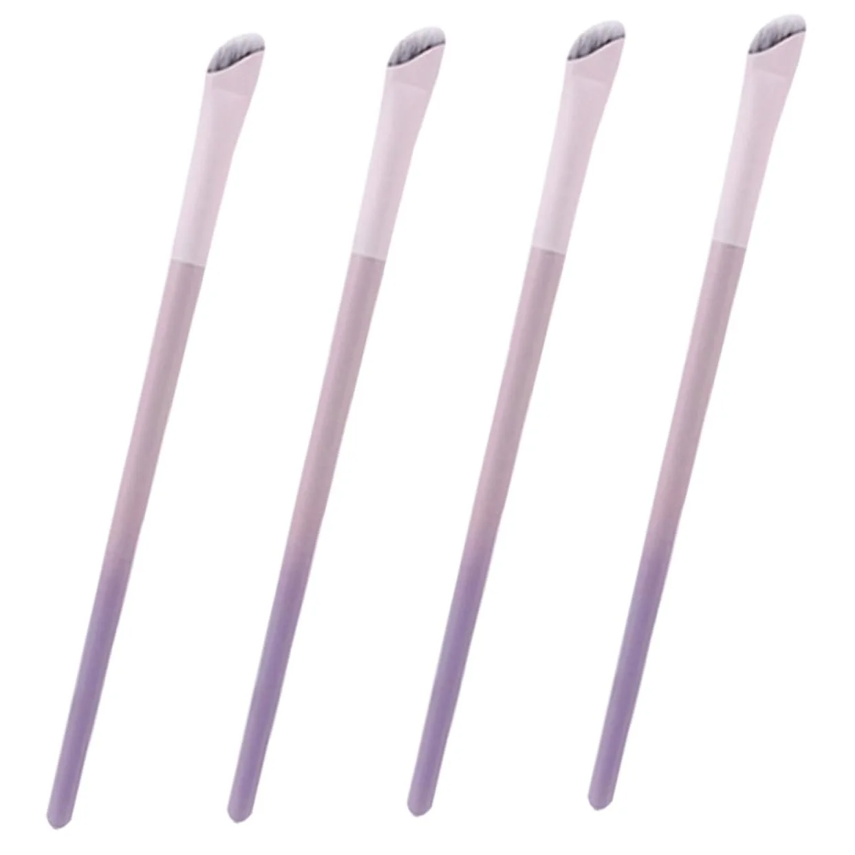 Набор кистей для подводки, фото №1 Набор кистей для подводки, фото №1