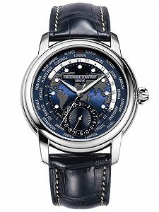 Мужские Автоматические Часы Frederique Constant FC-718NWM4H6 - Фото 1