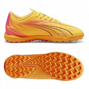 Сороконіжки Puma Ultra Play TT Junior 107779-03 38.5 - Фото 1