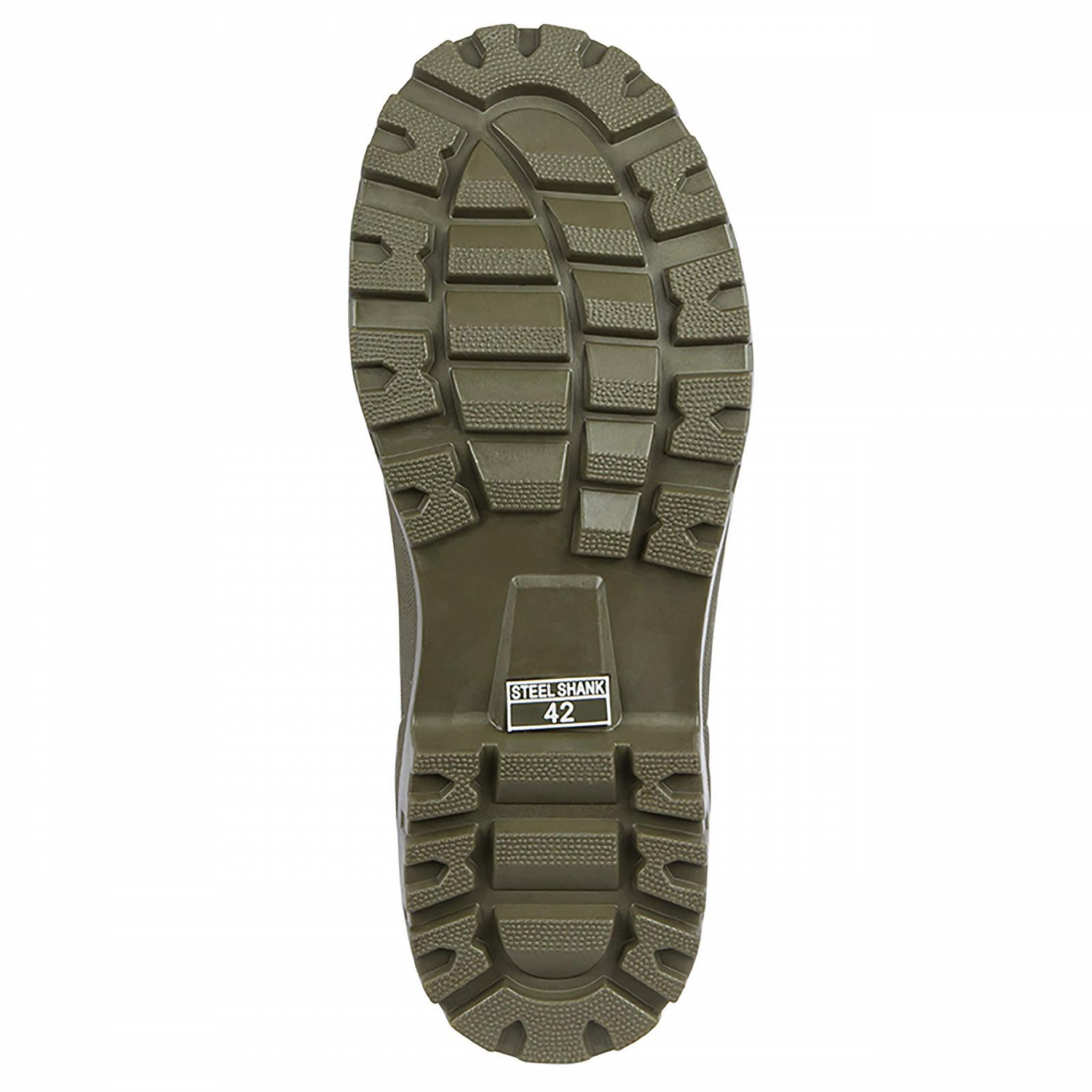 Мужские резиновые сапоги Lakeland Active Rydal из неопрена, фото №9