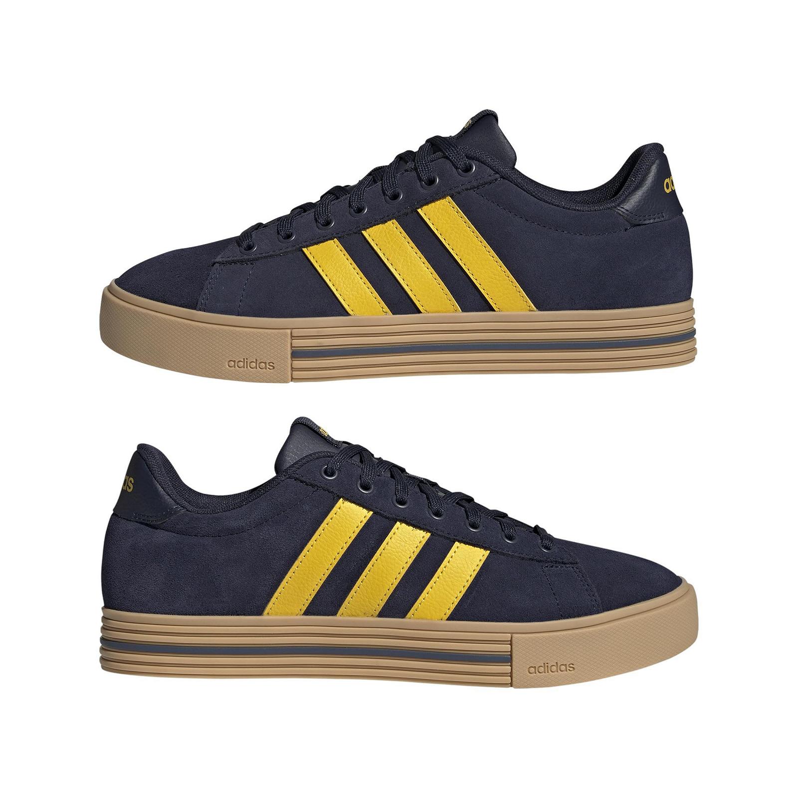 Кросівки Adidas Daily 4.0 Unisex Non Football Low, фото №6 Кросівки Adidas Daily 4.0 Unisex Non Football Low, фото №6
