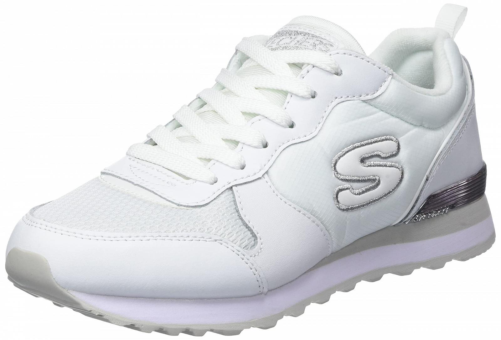 Кросівки SKECHERS OG 85-Goldn Gurl, фото №1