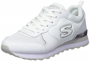 Кросівки SKECHERS OG 85-Goldn Gurl - Фото 1