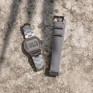 Часы Casio A1000DN-7ER, серебряный, Браслет цена на synthetic.ua - Фото 1 Часы Casio A1000DN-7ER, серебряный, Браслет synthetic.ua - Фото 1