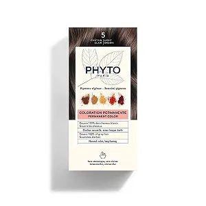 Средство для роста волос PHYTO, 1 шт (1 x 300 г) - Фото 1