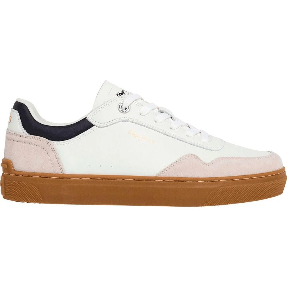 Кроссовки Pepe Jeans Camden Collar M, фото №1 Кроссовки Pepe Jeans Camden Collar M, фото №1