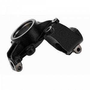 Кулак поворотний VAICO V25-1358 Green Mobility Parts FORD synthetic.ua - Фото 1