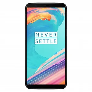 Смартфон OnePlus 5T A5010 64 GB Dual-SIM 4G/LTE Midnight Black synthetic.ua - Фото 1
