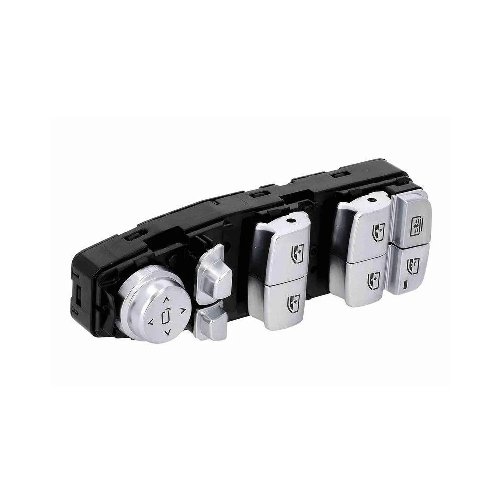 Вимикач склопідйомника VEMO V20-73-0270 Green Mobility Parts для BMW, фото №1