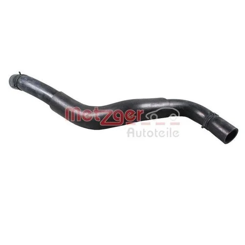 Шланг радиатора METZGER 2421690 для HYUNDAI KIA левый нижний, фото №2 Шланг радиатора METZGER 2421690 для HYUNDAI KIA левый нижний, фото №2