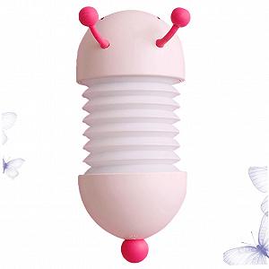 Светильник DOITOOL Tischlampe Портативная LED-настольная лампа для детей synthetic.ua - Фото 1