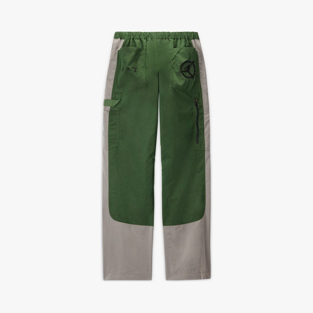 Штани JORDAN OFF-WHITE XL, фото №3