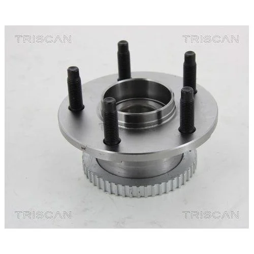 Комплект підшипника маточини TRISCAN 8530 80036 для GENERAL MOTORS, задня вісь, фото №2 Комплект підшипника маточини TRISCAN 8530 80036 для GENERAL MOTORS, задня вісь, фото №2