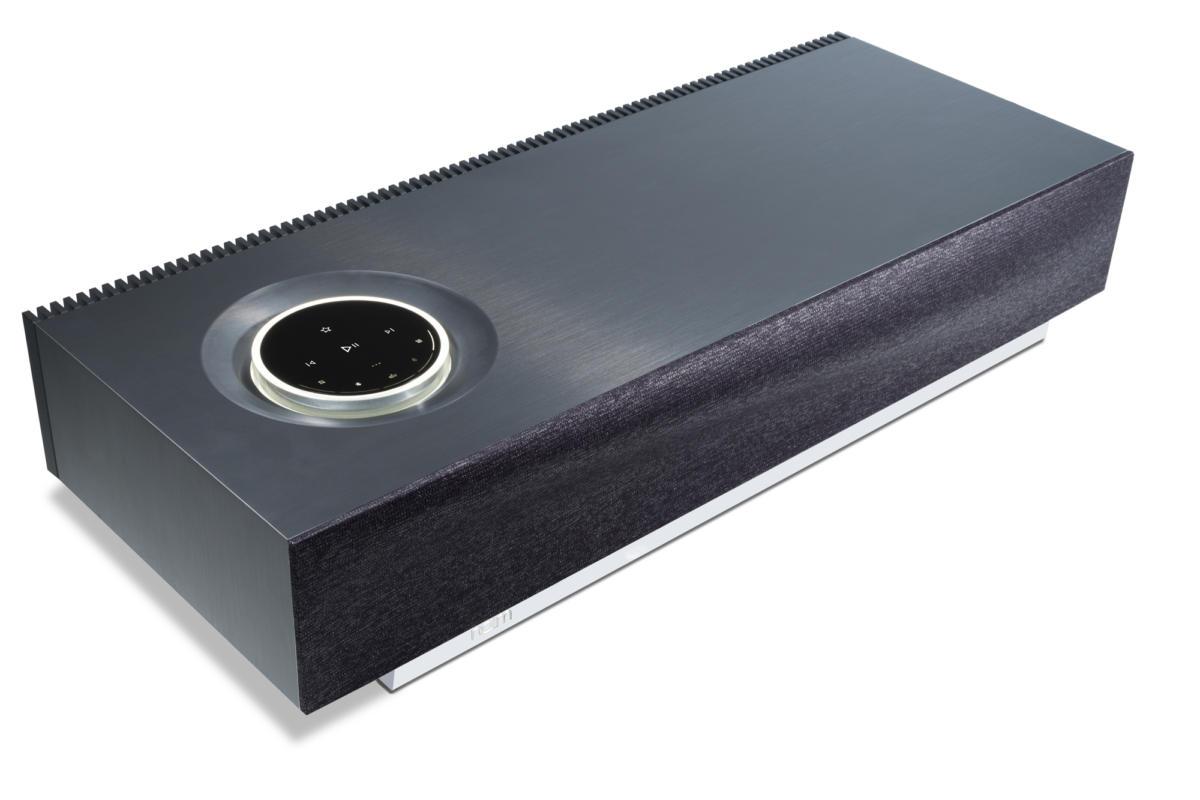 Портативна акустика Naim Audio Mu-so 2nd Generation, фото №2