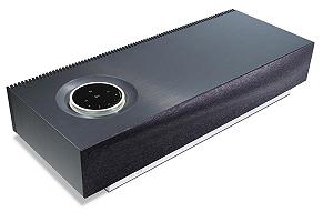 Портативна акустика Naim Audio Mu-so 2nd Generation synthetic.ua - Фото 1