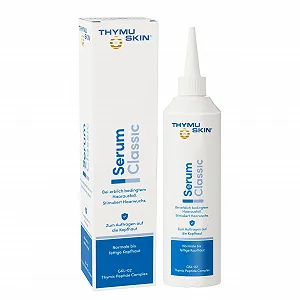 Засіб для волосся Thymuskin 200 мл Professional Care synthetic.ua - Фото 1
