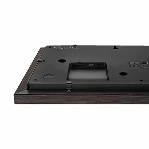 Цифровая фоторамка Kruger&Matz KM1102 10.1 дюймов 1280 x 800 Wi-Fi synthetic.ua - Фото 1