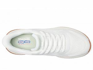 Кросівки Skechers Bobs Squad 4 Staple Look, жіночі synthetic.ua - Фото 1