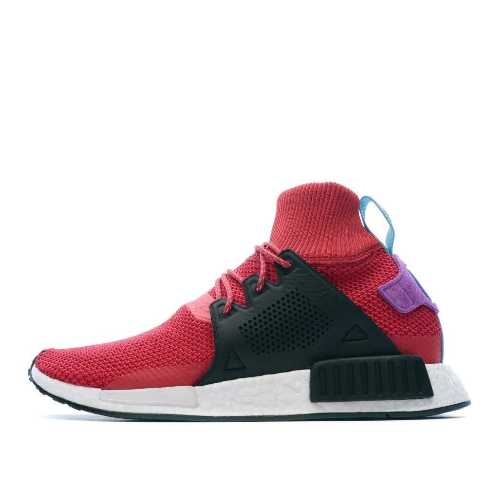 Кросівки Adidas Originals NMD _ XR1 oliv Текстиль/синтетика, фото №1
