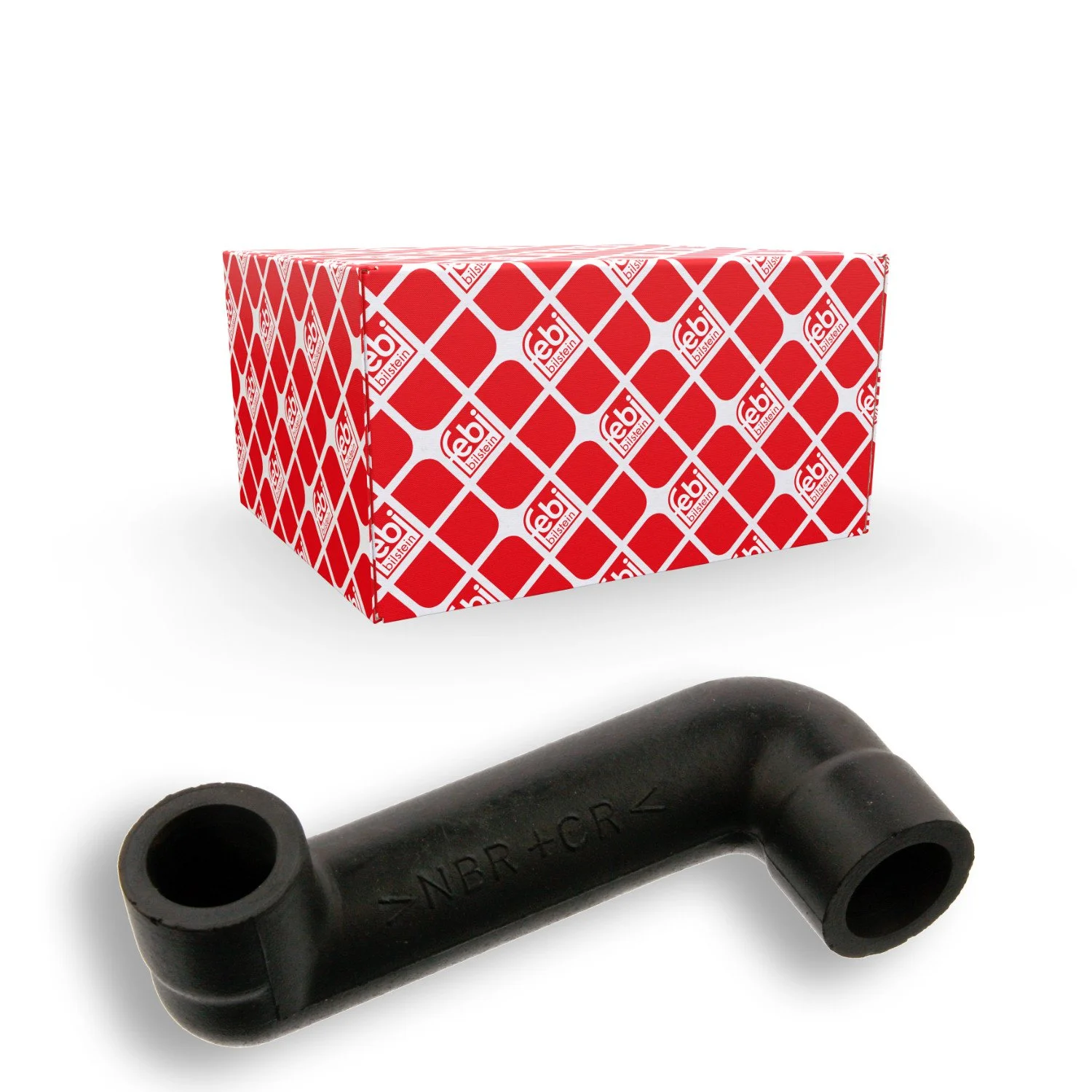 Шланг вентиляції картера FEBI BILSTEIN febi Plus 36012, фото №1