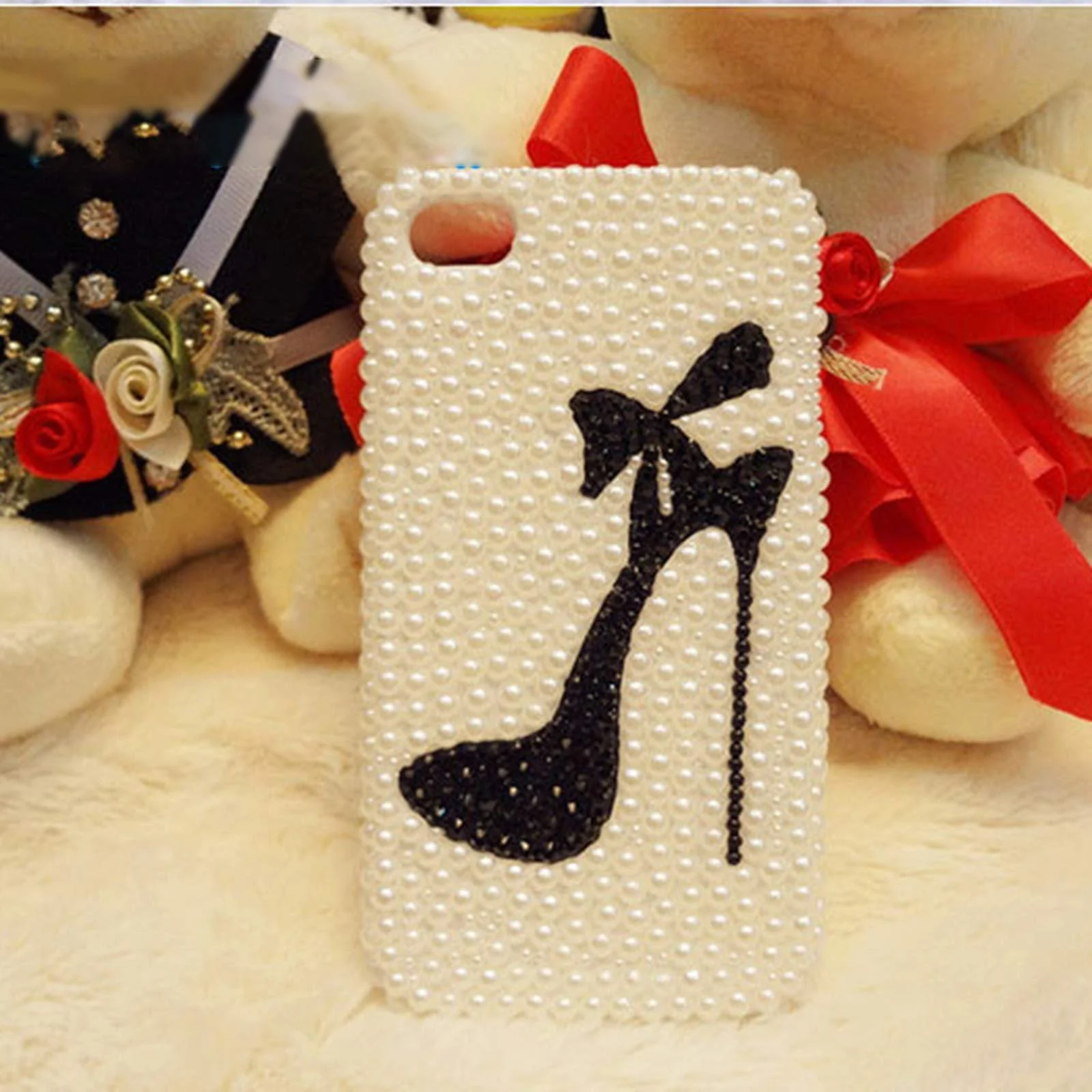 Стразы для ногтей Без бренда Градиент Русалки 2000 шт., фото №3