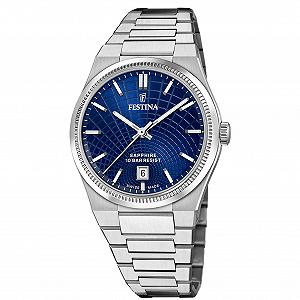 Наручний годинник Festina RIVE Collection F20051/4 - Фото 1