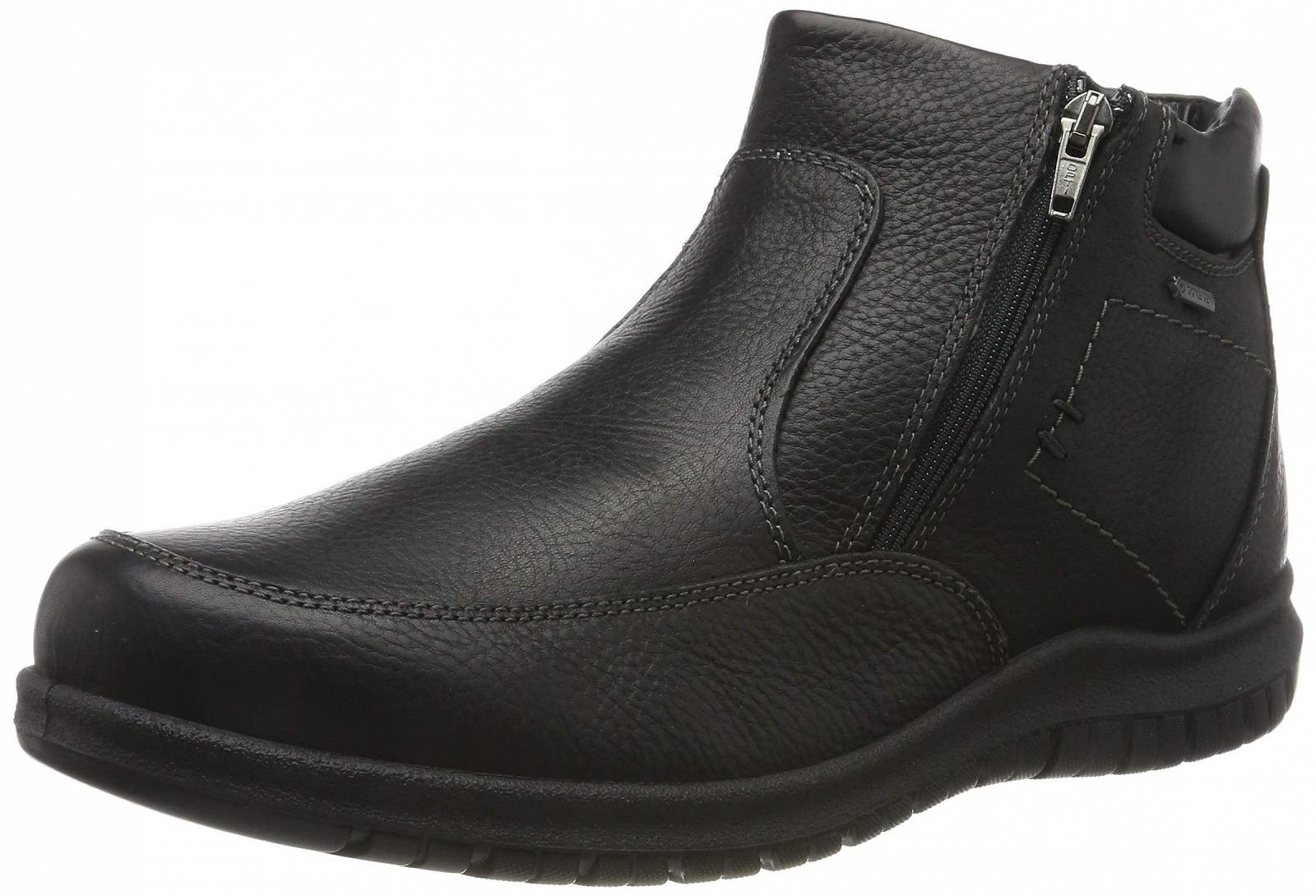 Мужские ботинки ARA Rendolf-Gtx, фото №1