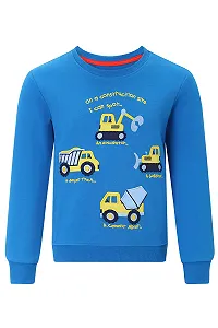 Толстовка для хлопчиків Alleen Digger Бавовна - Фото 1