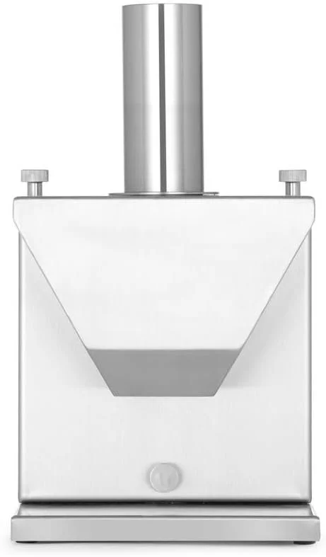 Професійний слайсер для ковбас HENDI 265109 / Нержавіюча сталь / 135 Вт / до 48 мм / Срібний, фото №1 Професійний слайсер для ковбас HENDI 265109 / Нержавіюча сталь / 135 Вт / до 48 мм / Срібний, фото №1