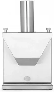 Професійний слайсер для ковбас HENDI 265109 / Нержавіюча сталь / 135 Вт / до 48 мм / Срібний - Фото 1