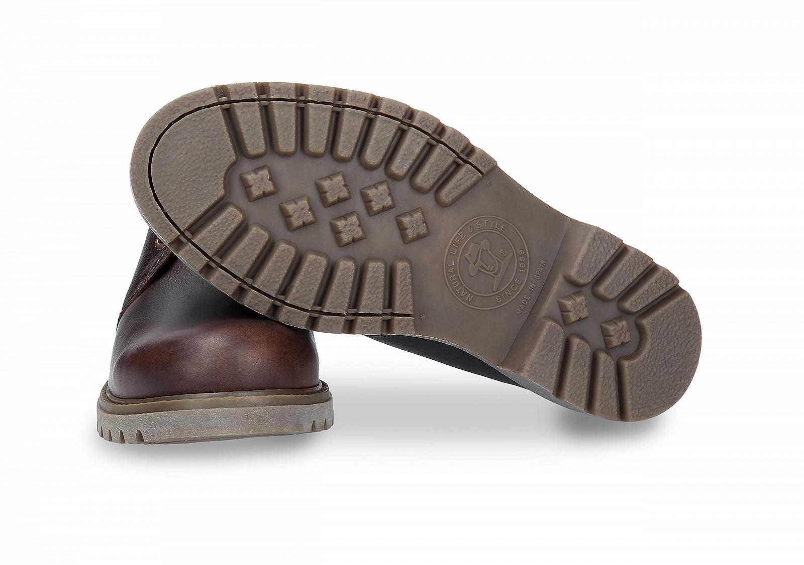 Черевики Chukka Panama Jack Bota Panama чоловічі, фото №3