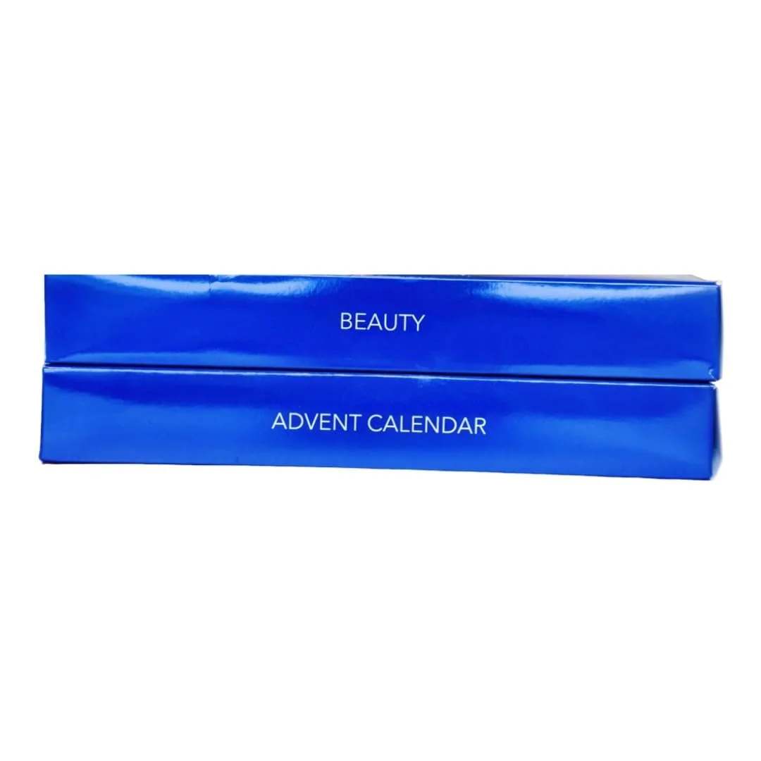 Календар Адвенту Douglas 2024 Косметика для жінок - Limited Cube - Різдвяний календар з 24 косметичними продуктами, фото №9