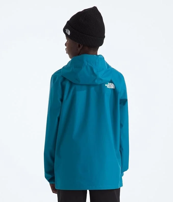 Дитяча дощова куртка The North Face Zipline, фото №5