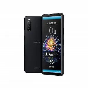 Купить Смартфон Sony Xperia 10 III 5G 6" 21:9 Wide Full HD+ OLED Triple Camera System Android 11 SIM Free 6GB RAM 128GB Memory Black - Фото 1 Смартфон Sony Xperia 10 III 5G 6" 21:9 Wide Full HD+ OLED Triple Camera System Android 11 SIM Free 6GB RAM 128GB Memory Black - Фото 1
