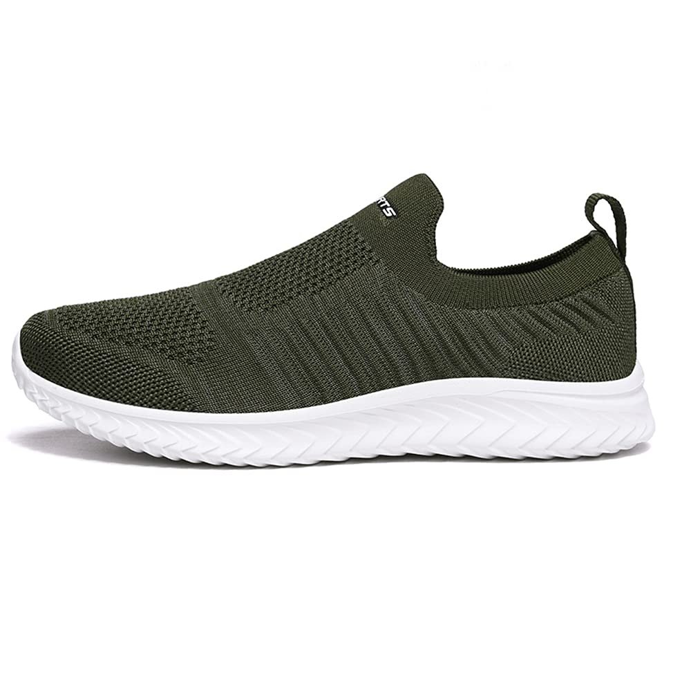 Кроссовки YisiNP Mesh (Унисекс) Без шнурков, фото №2