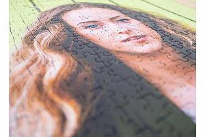 Фотопазл Ravensburger DIY Puzzle 49–2000 деталей synthetic.ua - Фото 1