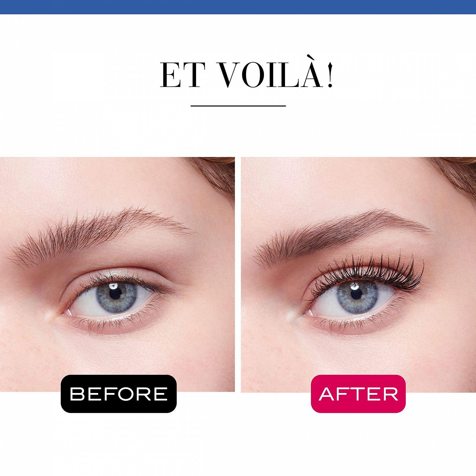 Олівець для брів Bourjois Sourcil Precision 08 Брюнетка, фото №7