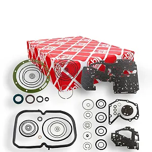 Комплект прокладок автоматической КПП FEBI BILSTEIN 14684 febi Plus для MERCEDES-BENZ - Фото 1